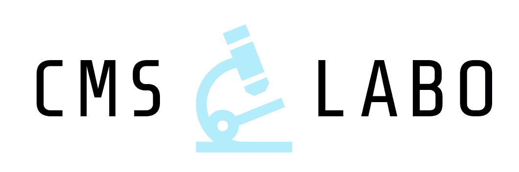 CMS labo